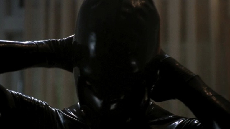 The Rubber Man in 'AHS'