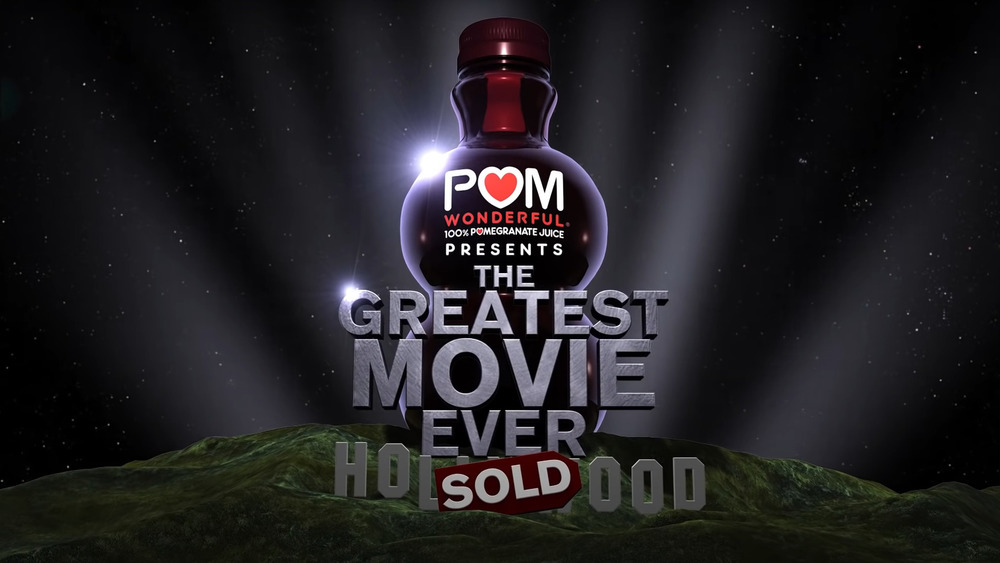 The Greatest Movie Ever Sold