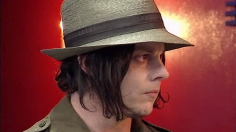 Jack White