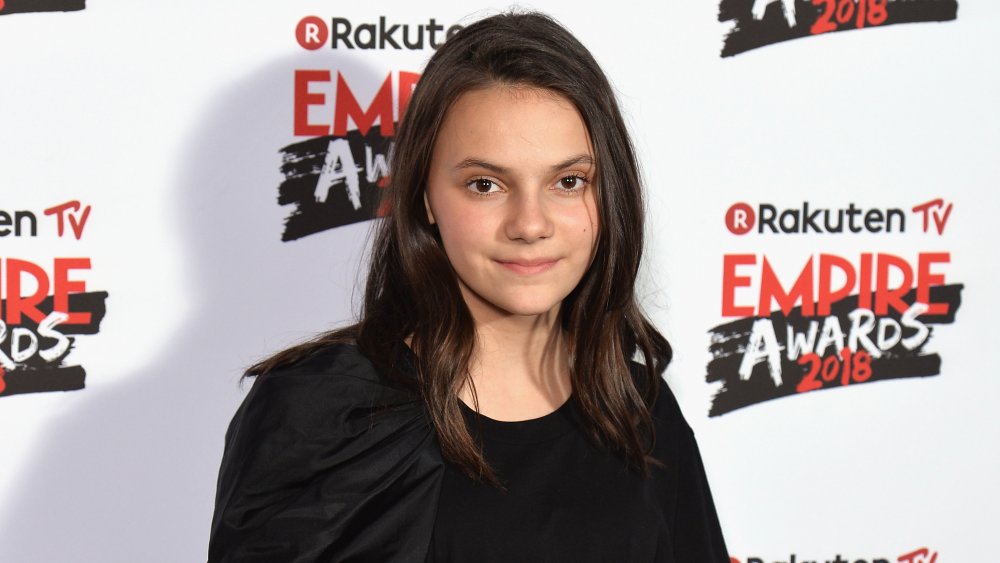 Dafne Keen