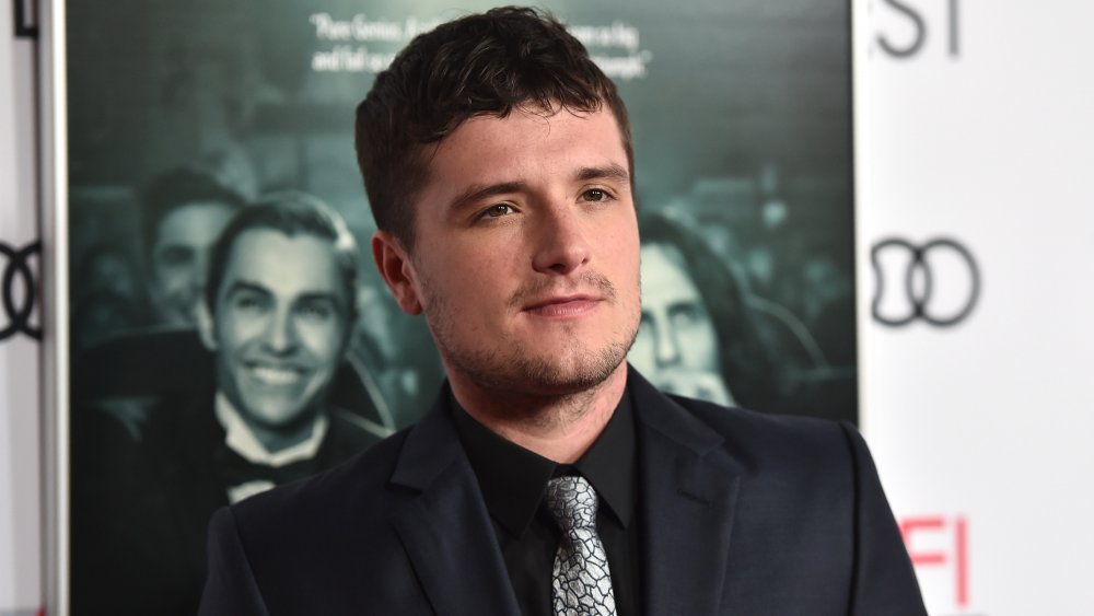 Josh Hutcherson