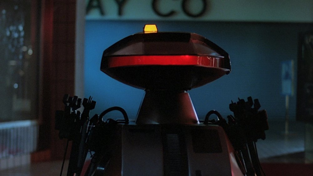 Chopping Mall