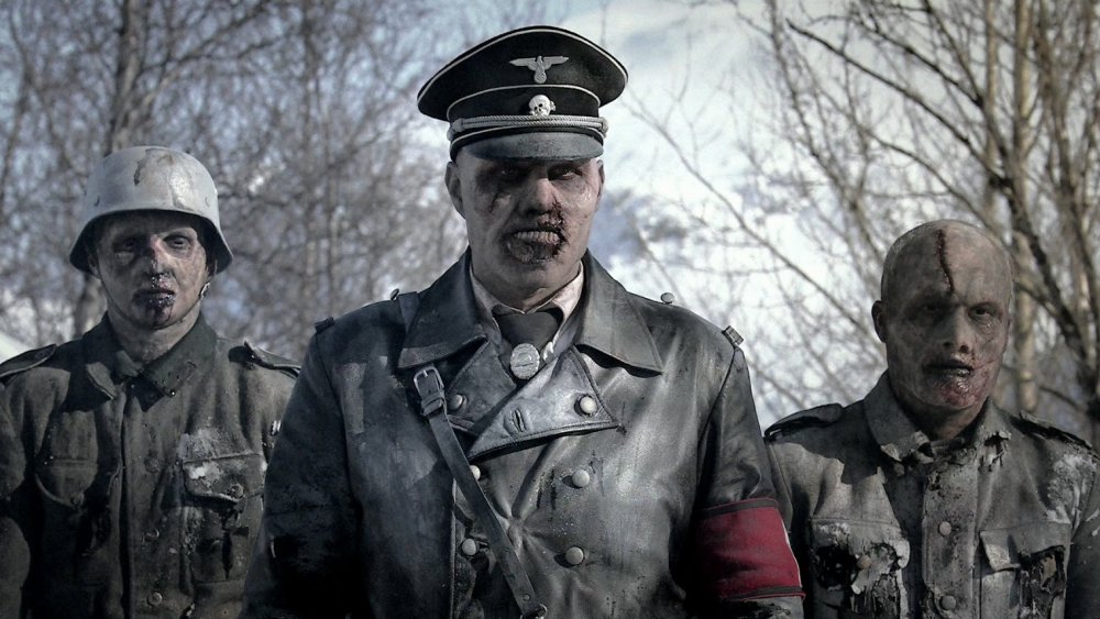 Dead Snow