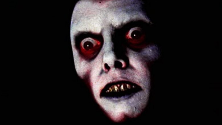 The Exorcist - Pazuzu