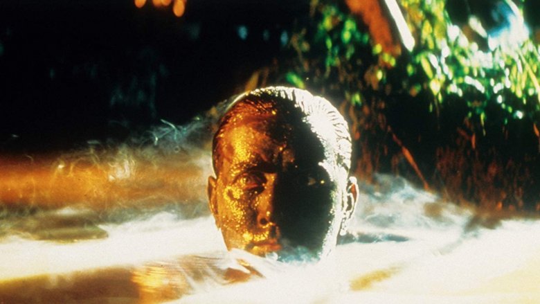 Apocalypse Now - Martin Sheen