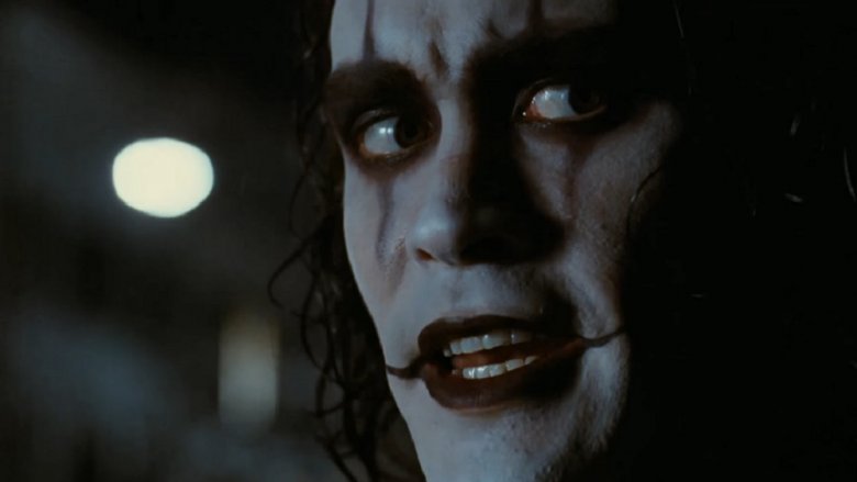 Brandon Lee