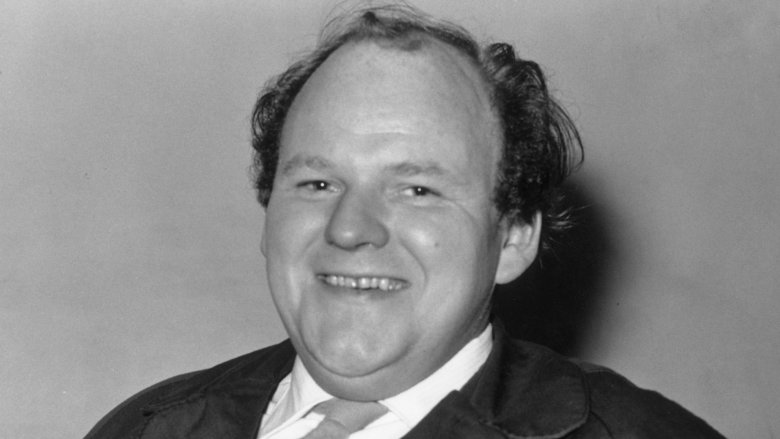 Roy Kinnear