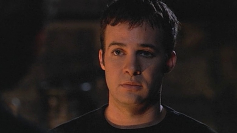 Jonathan Levinson before his death Buffy