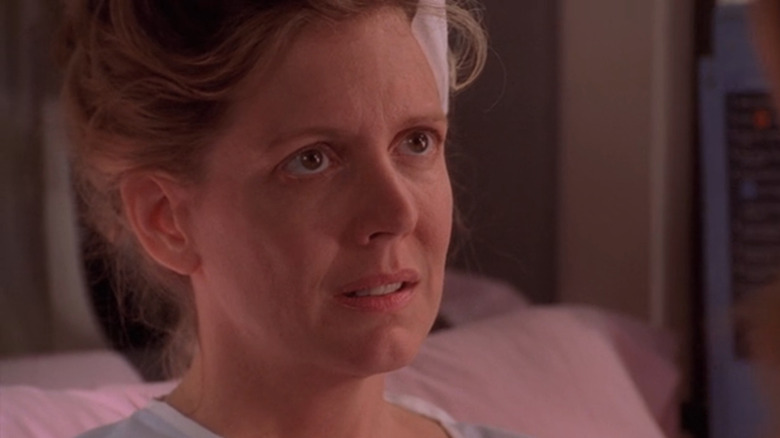 Joyce in Buffy the Vampire Slayer