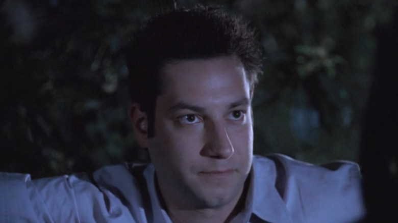 Warren in Buffy the Vampire Slayer