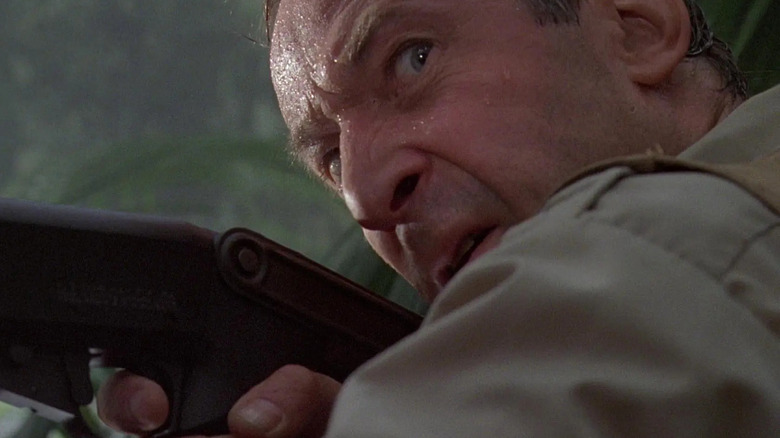 The Most Brutal Deaths In The Jurassic Park Franchise Ranked 