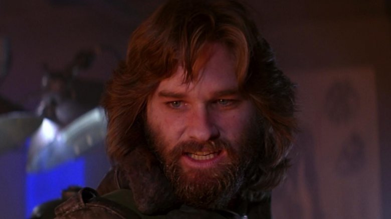 Scene from The Thing