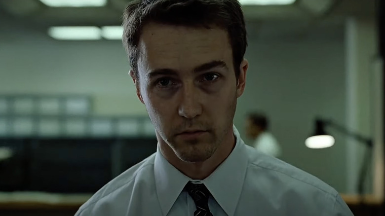 The Most Confusing Moments Of Fight Club Explained