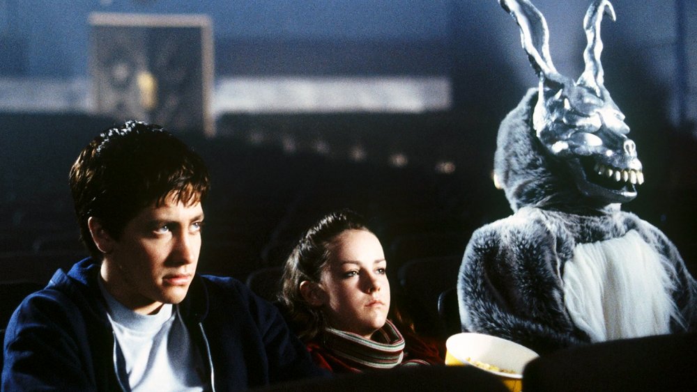 Donnie Darko