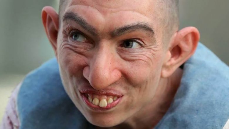 Naomi Grossman in American Horror Story: Freak Show