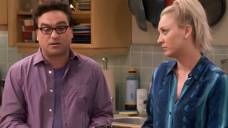 The Most Controversial Big Bang Theory Storyline According To A