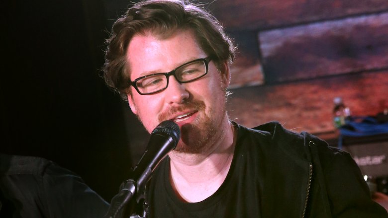 Justin Roiland