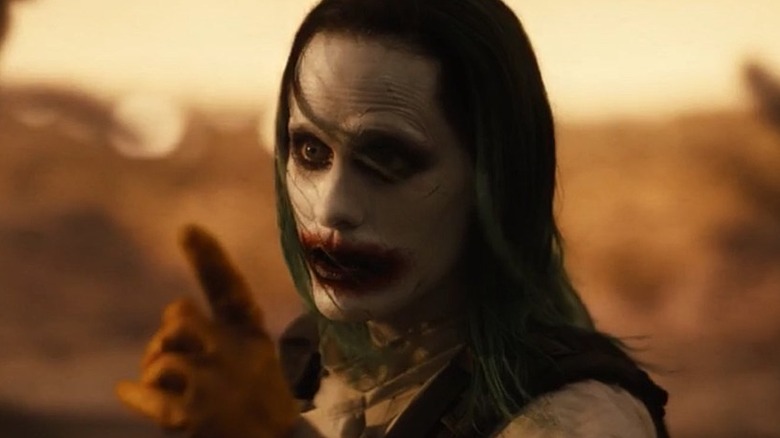 Joker in Justice League