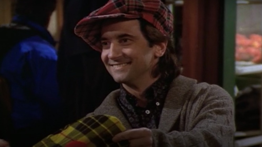 Griffin Dunne as Bob