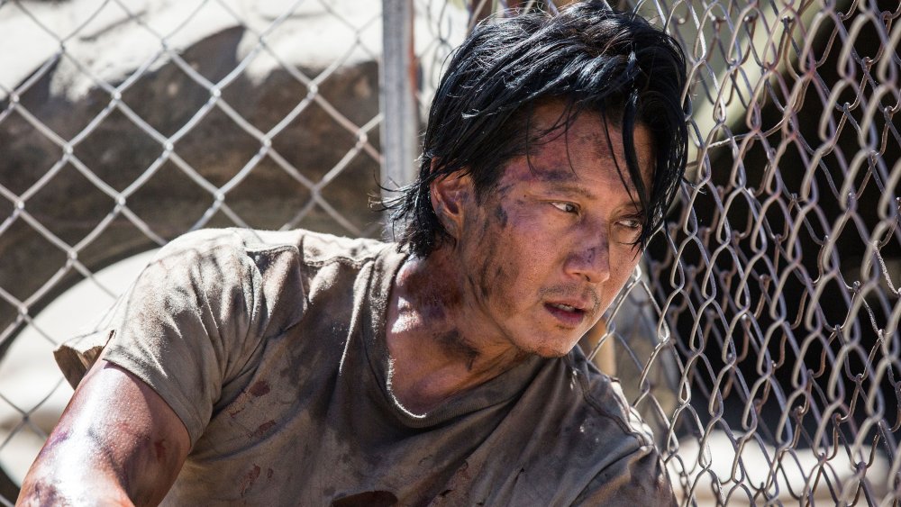 Will Yun Lee in Rogue Warfare: The Hunt 