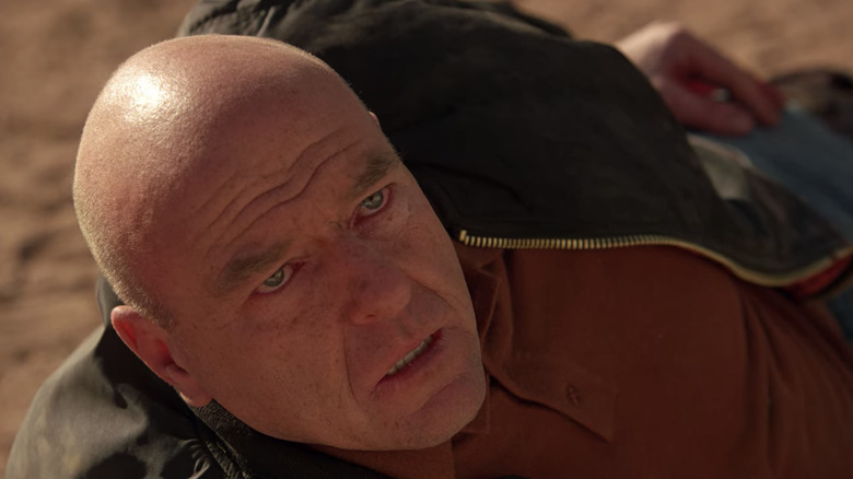 Dean Norris