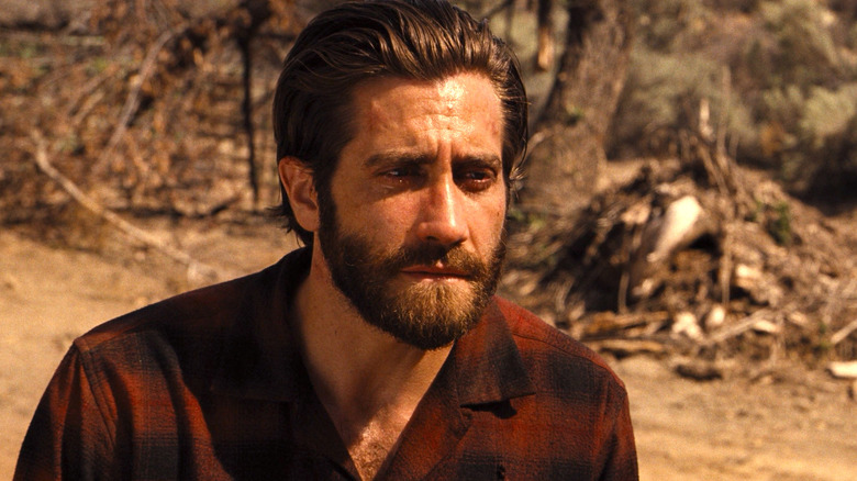 Tony Hastings (Jake Gyllenhaal)