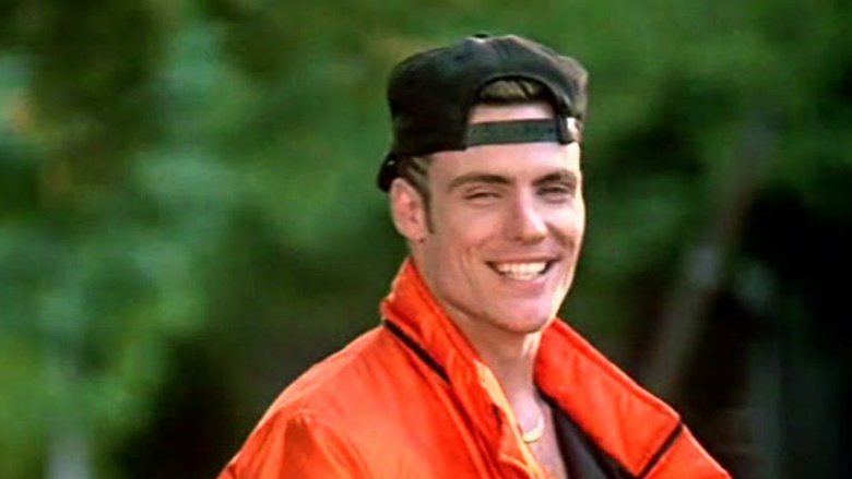 Vanilla Ice in 1991's Cool As Ice