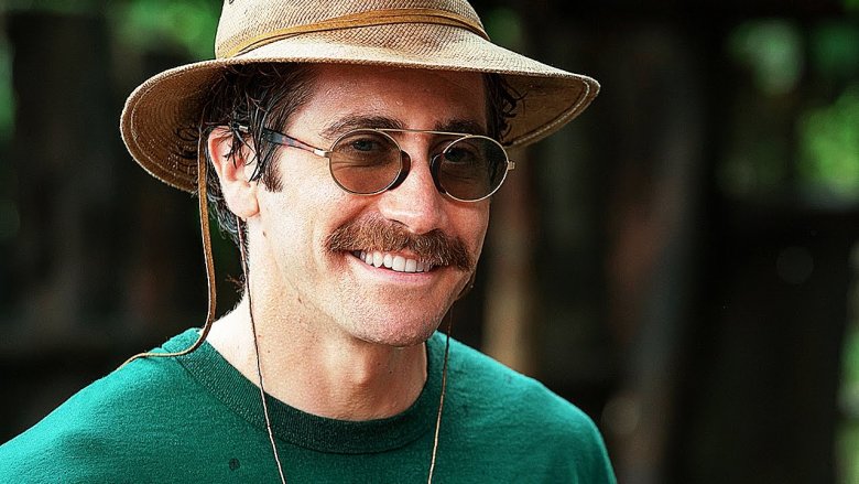 Jake Gyllenhaal in Okja