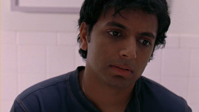 M. Night Shyamalan in Lady in the Water