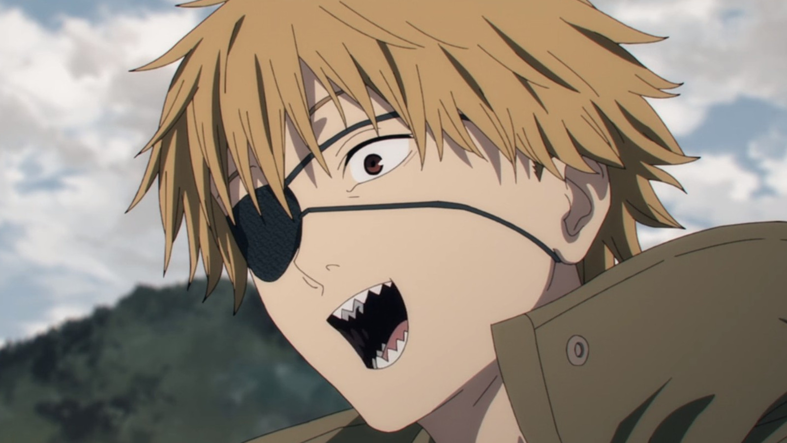 Chainsaw Man Reveals Denji's Biggest Fear, & It's Greater Than Any