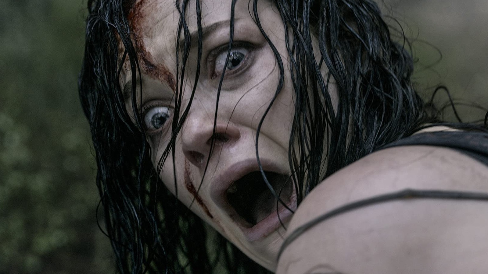 Evil Dead Rise' movie shakes up horror classic with new blood