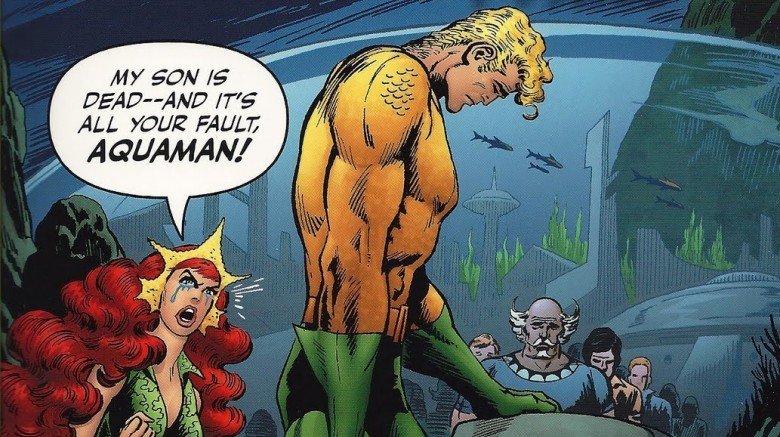 Aquaman