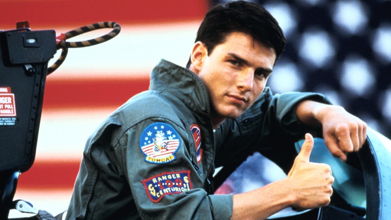 Top Gun