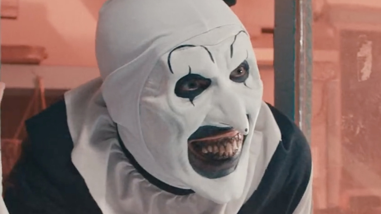 Saw X is being branded 'worse than Terrifier 2' with so much gore fans are  being