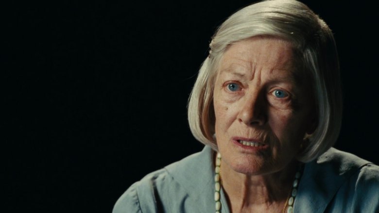 Vanessa Redgrave in Atonement