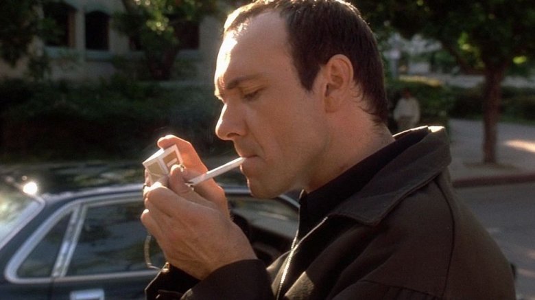 Kevin Spacey The Usual Suspects