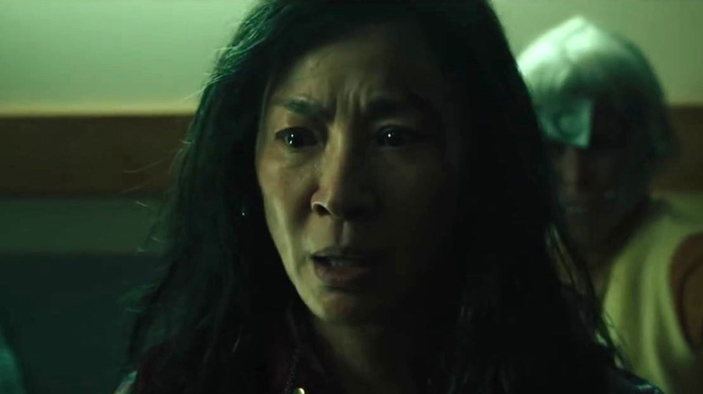 Michelle Yeoh in Everything Everywhere All At Once