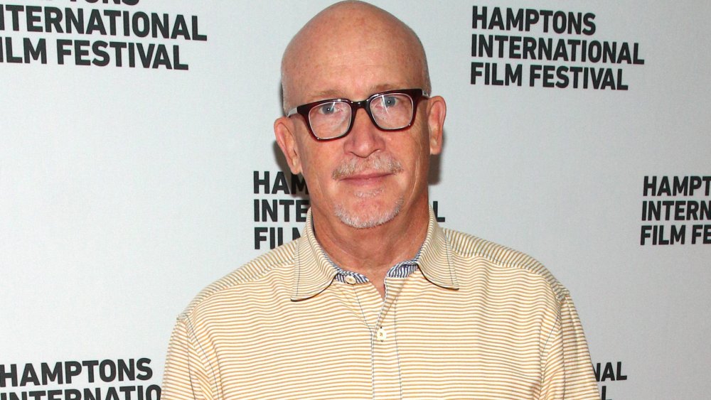 Alex Gibney