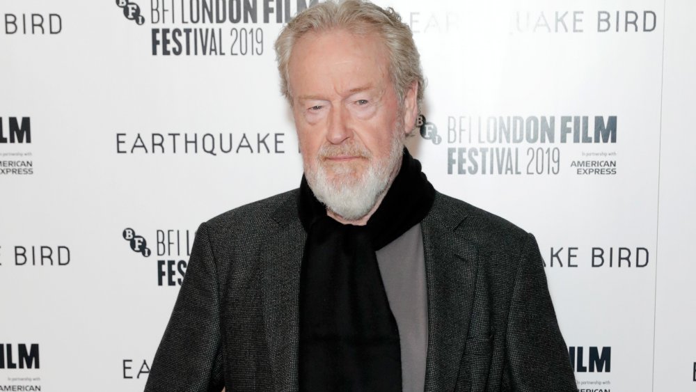 Ridley Scott