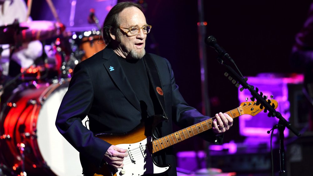 stephen stills