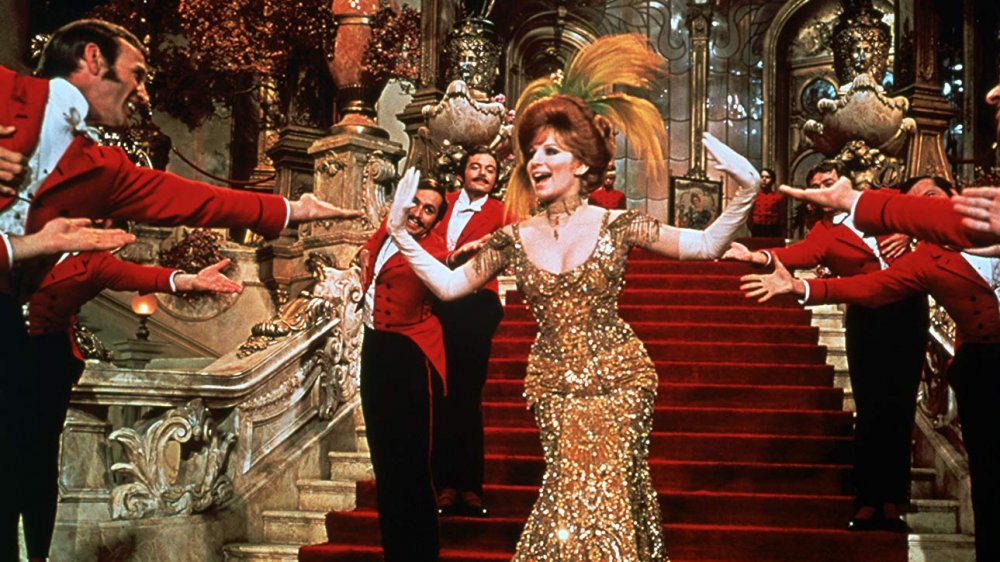 Hello Dolly (1969)