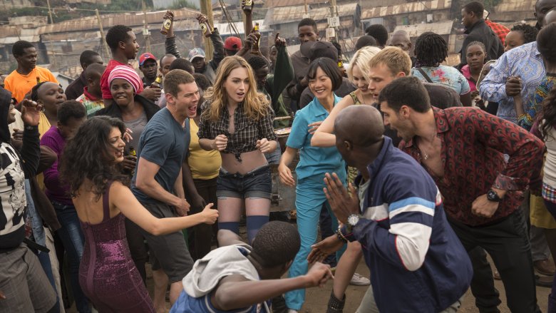 Sense8