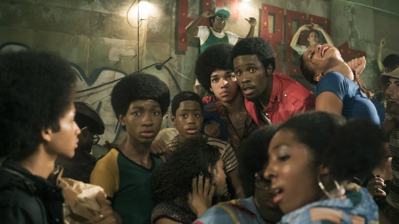 The Get Down