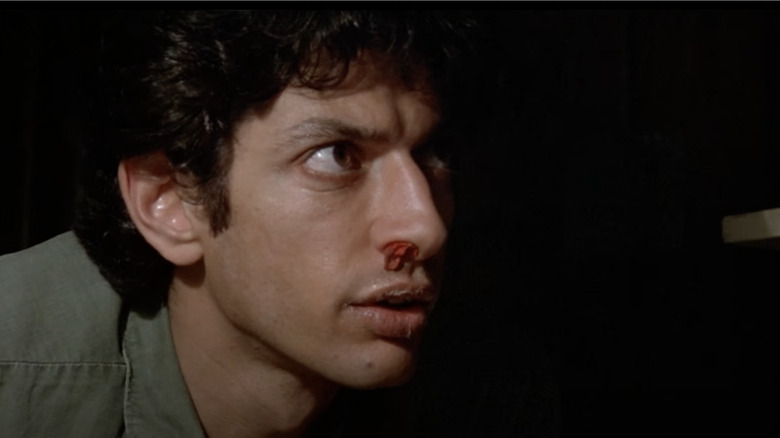 Jeff Goldblum