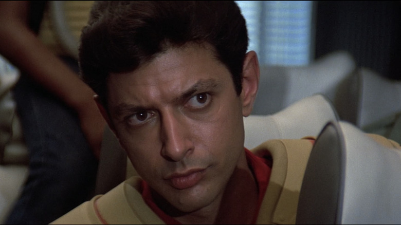 Jeff Goldblum