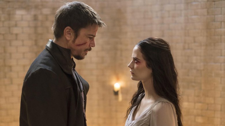 Penny Dreadful finale