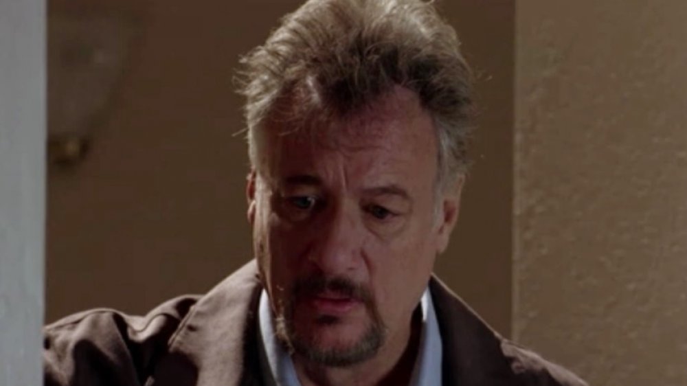 John De Lancie on Breaking Bad