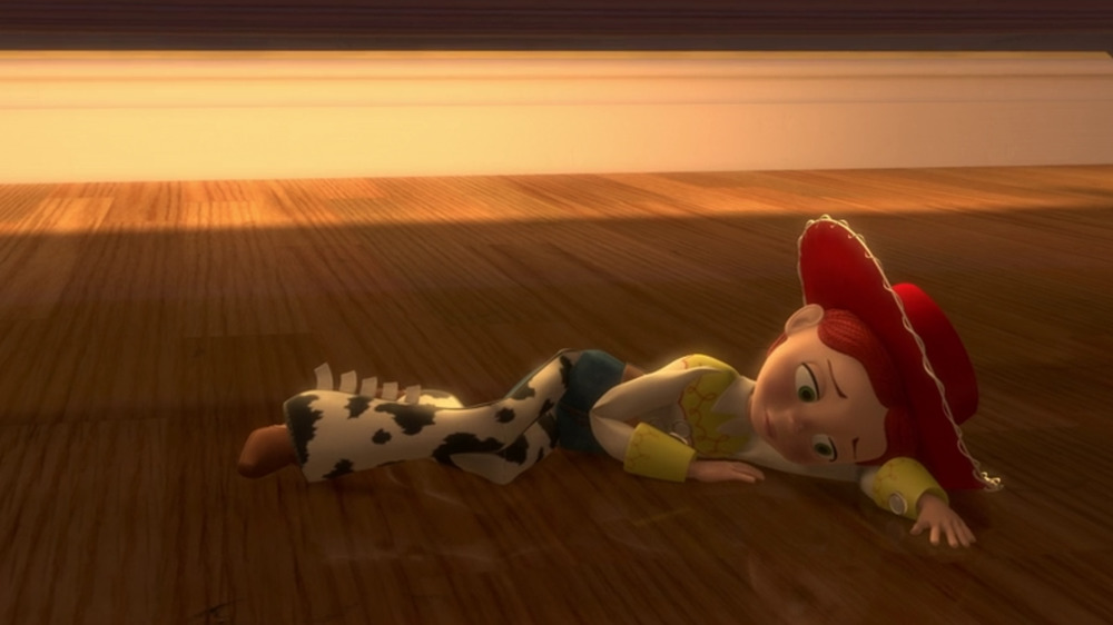 The Most Heartbreaking Moments In Pixar Films 7227