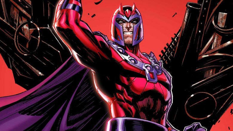 Magneto