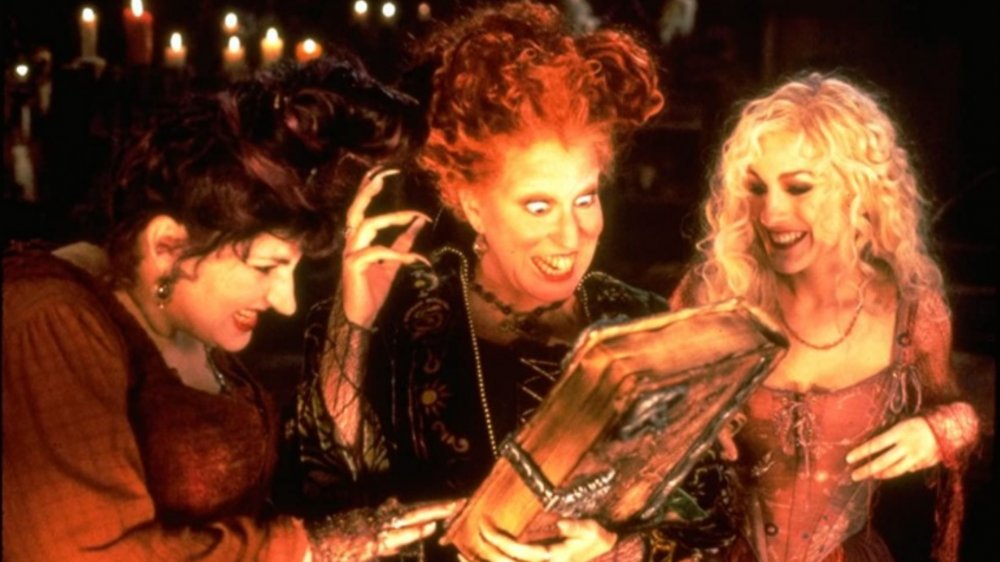 Hocus Pocus